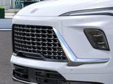 Thumbnail of 2026 Iridescent White Tricoat Buick Enclave