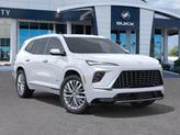Thumbnail of 2026 Iridescent White Tricoat Buick Enclave