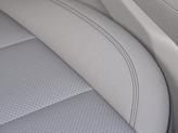 Thumbnail of 2026 Iridescent White Tricoat Buick Enclave