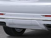 Thumbnail of 2026 Iridescent White Tricoat Buick Enclave