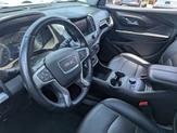 Thumbnail of 2024 Summit White GMC Terrain