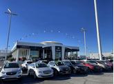 Thumbnail of 2024 Summit White GMC Terrain