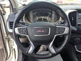 Thumbnail of 2024 Summit White GMC Terrain