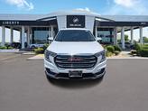 Thumbnail of 2024 Summit White GMC Terrain