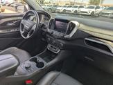 Thumbnail of 2024 Summit White GMC Terrain