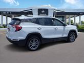 Thumbnail of 2024 Summit White GMC Terrain