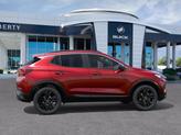 Thumbnail of 2026 Brilliant Red Buick Encore GX