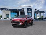 Thumbnail of 2026 Brilliant Red Buick Encore GX