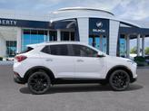 Thumbnail of 2026 Summit White Buick Encore GX