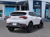 Thumbnail of 2026 Summit White Buick Encore GX