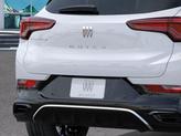 Thumbnail of 2026 Summit White Buick Encore GX