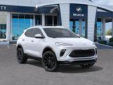 Thumbnail of 2026 Summit White Buick Encore GX