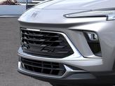 Thumbnail of 2026 Moonstone Gray Metallic Buick Encore GX
