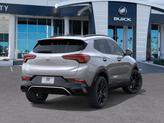 Thumbnail of 2026 Moonstone Gray Metallic Buick Encore GX