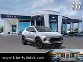 Photo of 2026 Moonstone Gray Metallic Buick Encore GX