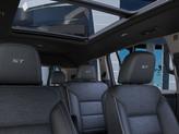 Thumbnail of 2025 Summit White Buick Enclave