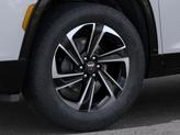 Thumbnail of 2025 Summit White Buick Enclave