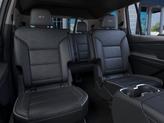 Thumbnail of 2025 Summit White Buick Enclave