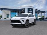 Thumbnail of 2025 Summit White Buick Enclave