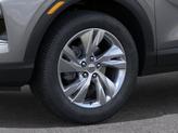 Thumbnail of 2026 Moonstone Gray Metallic Buick Encore GX