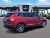 Thumbnail of 2024 Cherry Red Tintcoat Buick Enclave