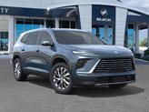 Thumbnail of 2026 Ocean Blue Metallic Buick Enclave