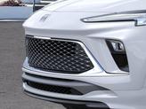 Thumbnail of 2026 White Frost Tricoat Buick Encore GX