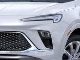 Thumbnail of 2026 White Frost Tricoat Buick Encore GX