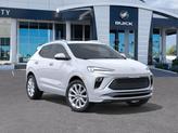 Thumbnail of 2026 White Frost Tricoat Buick Encore GX