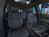 Thumbnail of 2026 White Frost Tricoat Buick Encore GX