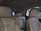Thumbnail of 2025 Brilliant Red Buick Envision