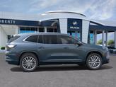 Thumbnail of 2026 Ocean Blue Metallic Buick Enclave
