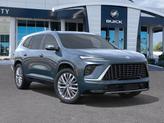 Thumbnail of 2026 Ocean Blue Metallic Buick Enclave