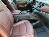 Thumbnail of 2021 White Frost Tricoat Buick Enclave