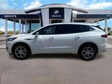 Thumbnail of 2021 White Frost Tricoat Buick Enclave
