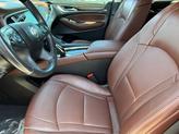 Thumbnail of 2021 White Frost Tricoat Buick Enclave