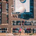 Thumbnail of 2021 White Frost Tricoat Buick Enclave