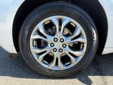 Thumbnail of 2021 White Frost Tricoat Buick Enclave