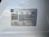 Thumbnail of 2021 White Frost Tricoat Buick Enclave