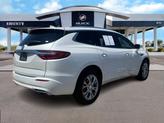 Thumbnail of 2021 White Frost Tricoat Buick Enclave