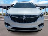 Thumbnail of 2021 White Frost Tricoat Buick Enclave