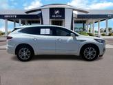 Thumbnail of 2021 White Frost Tricoat Buick Enclave