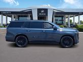 Thumbnail of 2021 Shadow Metallic Cadillac Escalade