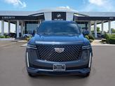 Thumbnail of 2021 Shadow Metallic Cadillac Escalade