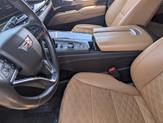 Thumbnail of 2021 Shadow Metallic Cadillac Escalade