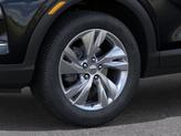 Thumbnail of 2025 Ebony Twilight Metallic Buick Encore GX