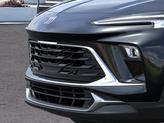 Thumbnail of 2025 Ebony Twilight Metallic Buick Encore GX