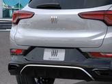 Thumbnail of 2026 Moonstone Gray Metallic Buick Encore GX