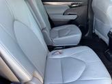 Thumbnail of 2023 Gray Toyota Highlander