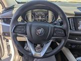 Thumbnail of 2024 White Frost Tricoat Buick Enclave